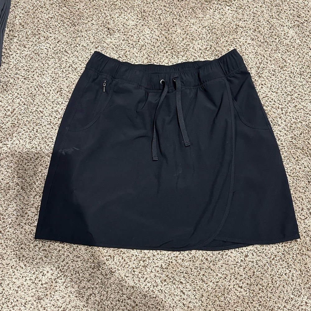 Patagonia Skort. Size small